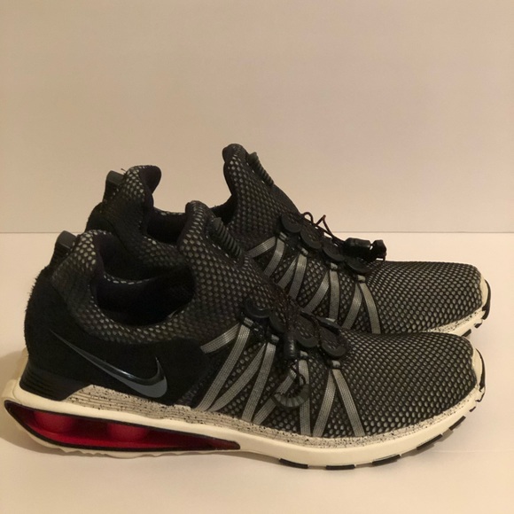 New Nike Shox Gravity Shoes/Sneakers Athletic - Picture 4 of 8